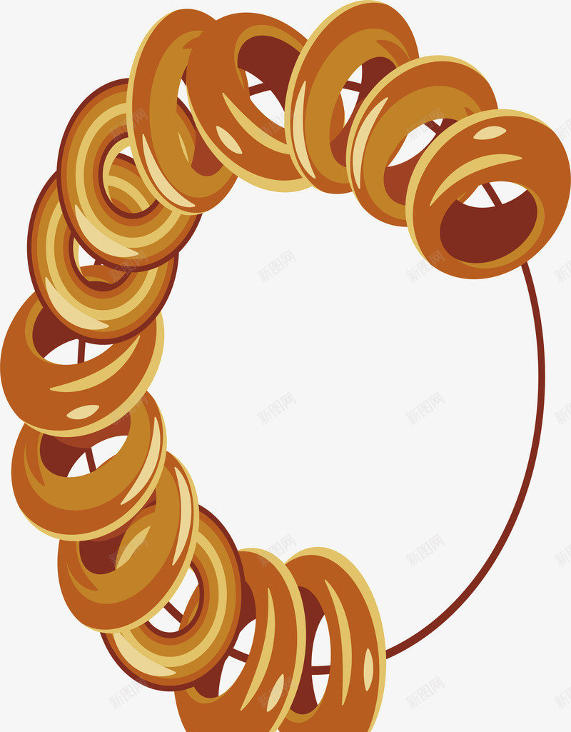 手绘俄罗斯食物美食麦圈矢量图ai免抠素材_88icon https://88icon.com 俄罗斯 奶酪 柠檬 桌布图案 汤勺 浆果 美器 美食 茶壶 面包 食物 鱼 麦圈 矢量图