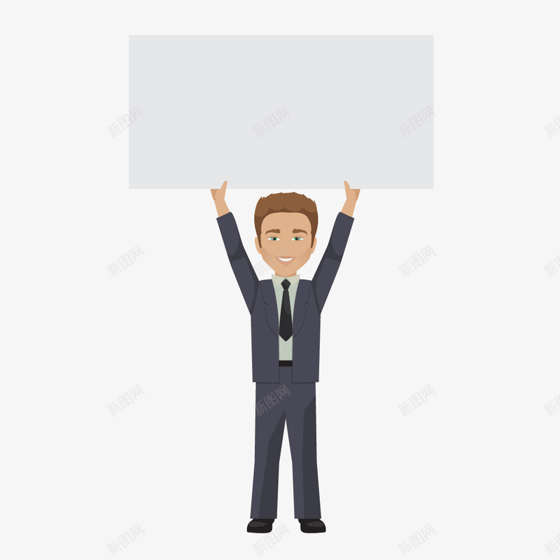 卡通装饰人物介绍海报职业男png免抠素材_88icon https://88icon.com PPT制作 PPT制作设计 人物 人物介绍 人物头像 动漫人物 卡通人物 卡通装饰人物介绍海报设计职业男士免费下载 商务男士 海报设计 装饰设计