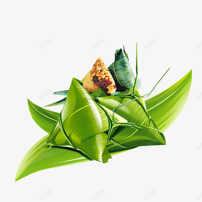 端午节美味食物定安粽子psd免抠素材_88icon https://88icon.com 端午节美味 食物定安粽子
