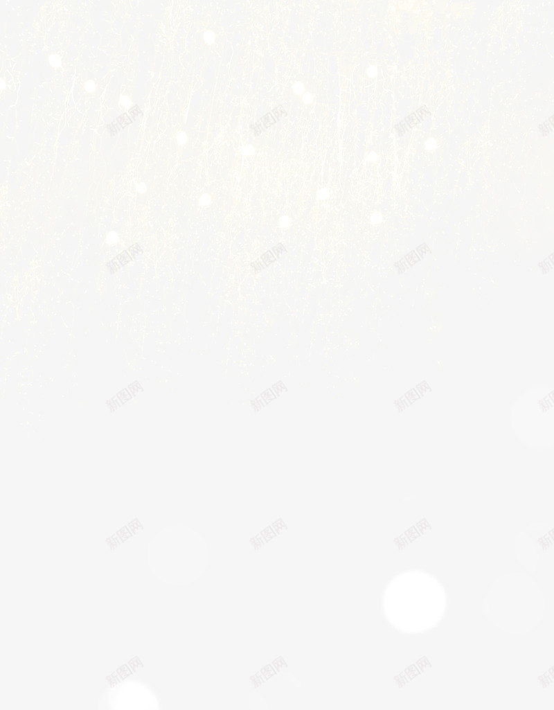 白色夜景灯光psd免抠素材_88icon https://88icon.com 夜景 夜景灯光 灯光 白色