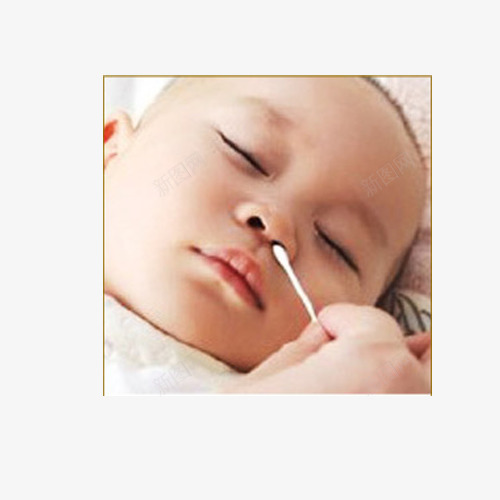 宝宝用柔软棉签png免抠素材_88icon https://88icon.com 产品实物 医用 宝宝 柔软 棉棒 棉签