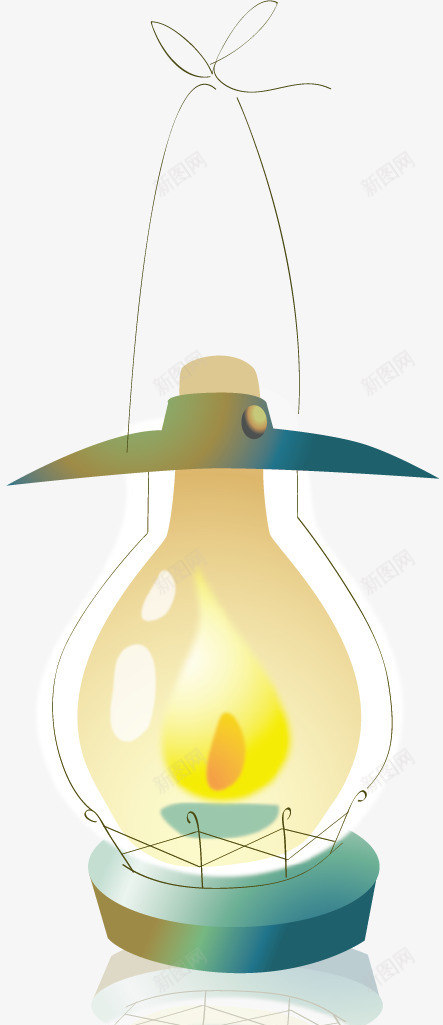灯吊灯复古水彩灯光png免抠素材_88icon https://88icon.com 吊灯 复古 水彩 灯 灯光