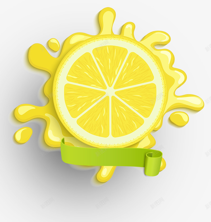 冰凉一夏柠檬手绘png免抠素材_88icon https://88icon.com 冰凉一夏 冷饮果汁 果汁 柠檬汁 缤纷果味 饮料海报设计 鲜榨果汁