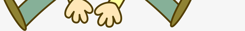 手绘可爱儿童png免抠素材_88icon https://88icon.com AI 儿童 卡通 孩子 手绘 星星 男孩 眼睛