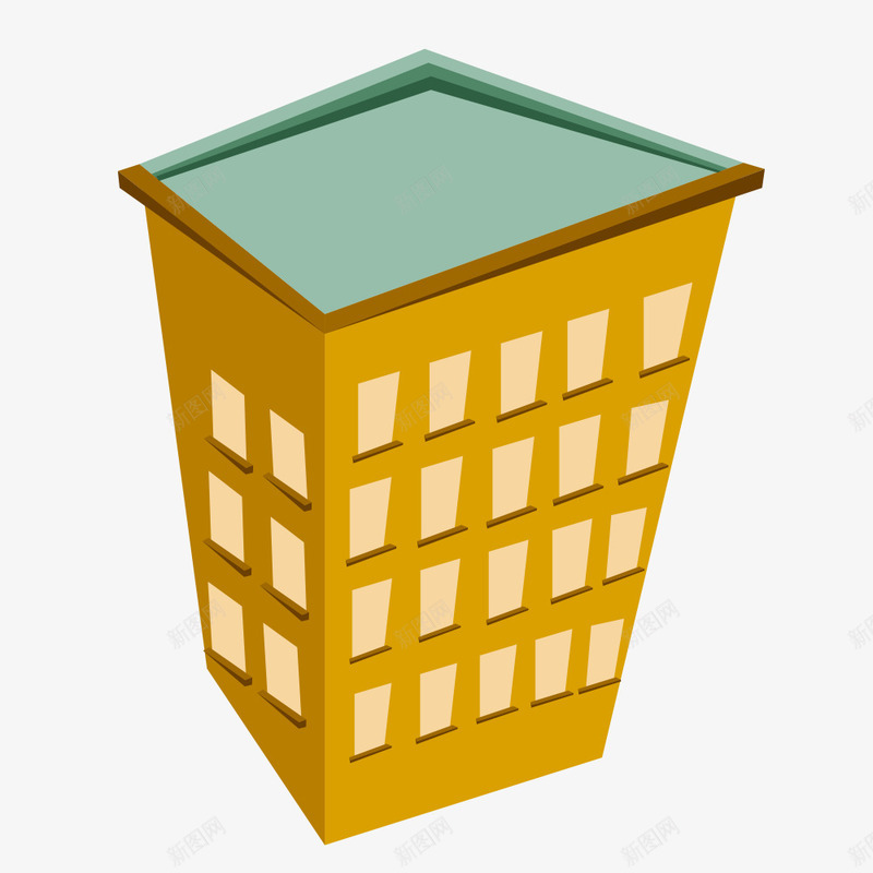手绘卡通城市办公大楼插画矢量图ai免抠素材_88icon https://88icon.com 办公大楼 动车 厂房 厕所 工业建筑 巴士 扁平化建筑 插画 洗手间 现代科技 自行车 风车 矢量图