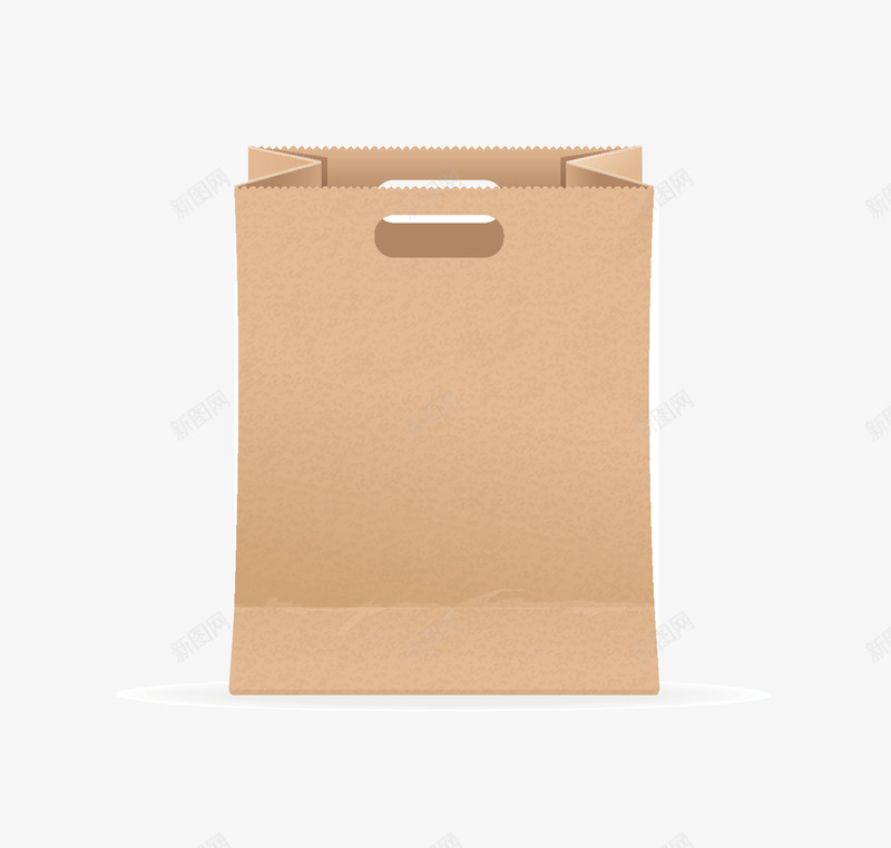 牛皮纸购物袋矢量图eps免抠素材_88icon https://88icon.com 牛皮纸 袋子 袋子png 袋子矢量图 购物袋 矢量图