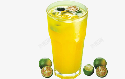 黄色金桔柠檬饮料png免抠素材_88icon https://88icon.com 柠檬 金桔 金桔柠檬 饮料 黄色