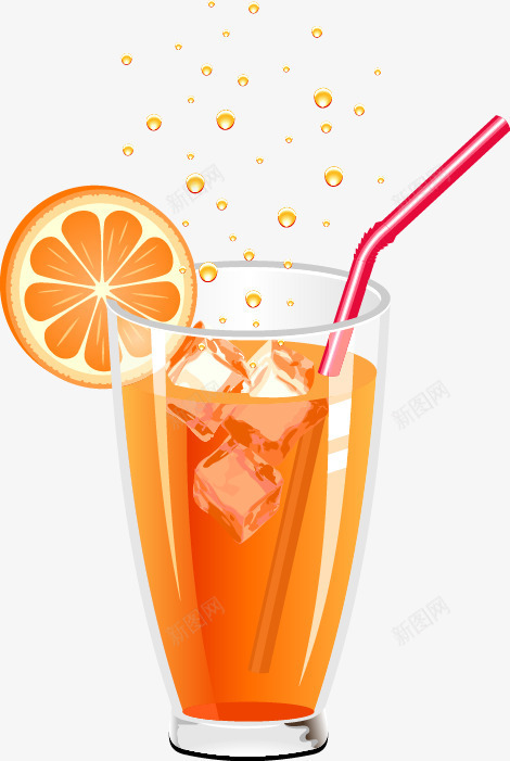 手绘柠檬水图案png免抠素材_88icon https://88icon.com 图案 手绘 柠檬水