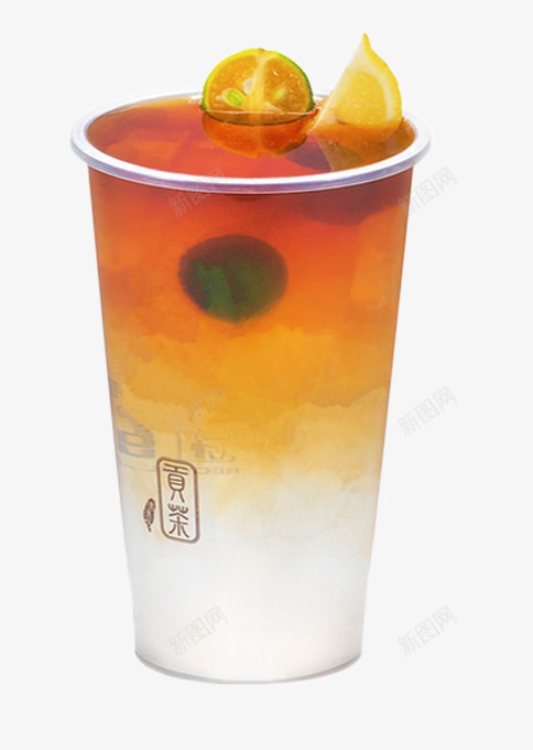 饮料png免抠素材_88icon https://88icon.com 柠檬片 美味的 金桔柠檬 金橘皮 饮料