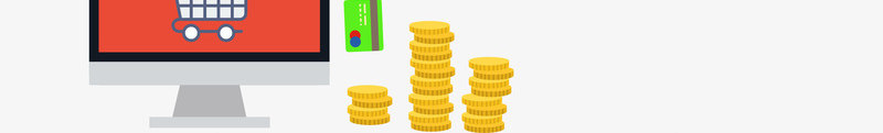 网银支付卡通购物车png免抠素材_88icon https://88icon.com 卡通 手拿手机 手机 网银支付 购物 购物袋 购物车 金币 钱 银行卡