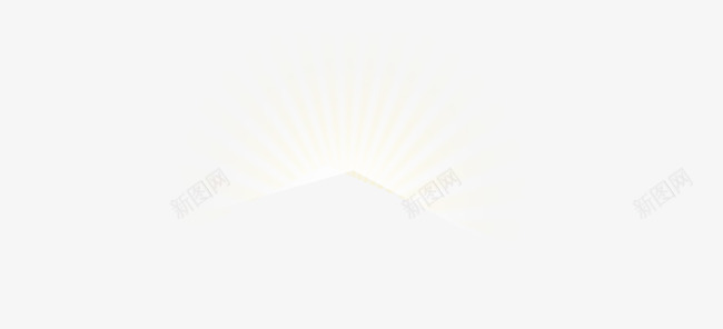 白色向外光束png免抠素材_88icon https://88icon.com 光束 向外光束 灯光效果 白色光束 装饰图案