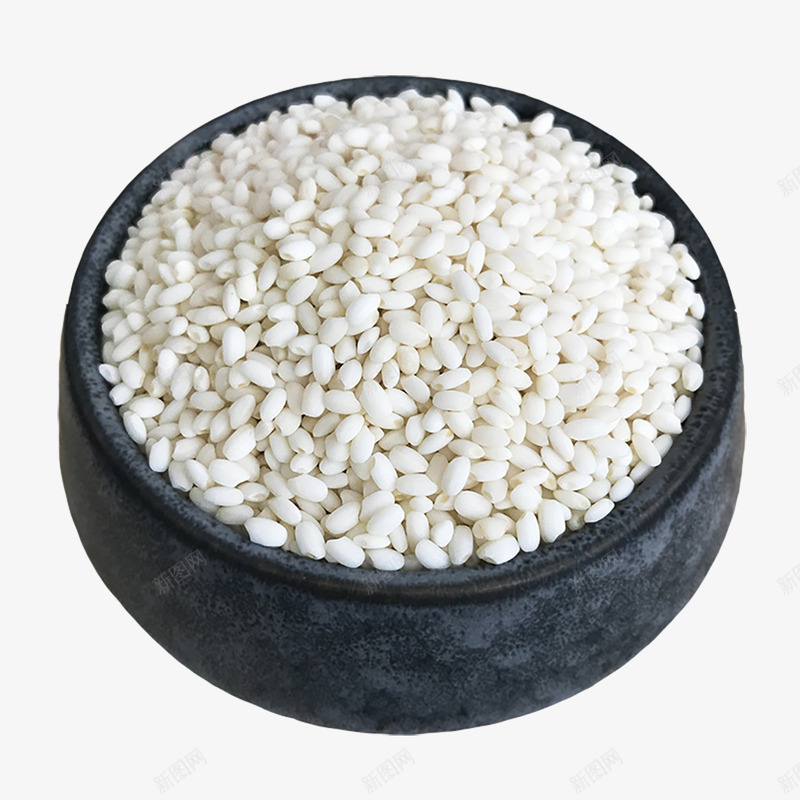 产品实物五谷杂粮白糯米png免抠素材_88icon https://88icon.com 东北长糯米 五谷杂粮 农家糯米 可口 清香糯米 白糯米 白色 粽子米 精选糯米 糯米 糯米饭 美味 营养 食品