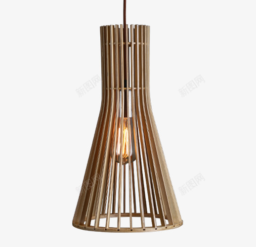 现代镂空灯具png免抠素材_88icon https://88icon.com 不锈钢材料 产品实物 灯具 现代风格 镂空 黄色灯泡