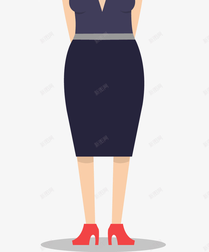 黑色长发女郎矢量图ai免抠素材_88icon https://88icon.com 人物 卡通女人 女人 女人人物 女人头像 女孩 女郎 性感女郎 波普女郎 矢量女人 美丽女人 矢量图