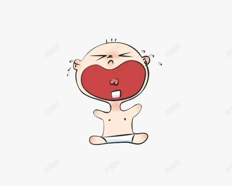 宝宝哭闹png免抠素材_88icon https://88icon.com 哭 宝宝 宝宝哭 宝宝哭闹 泪水 眼泪