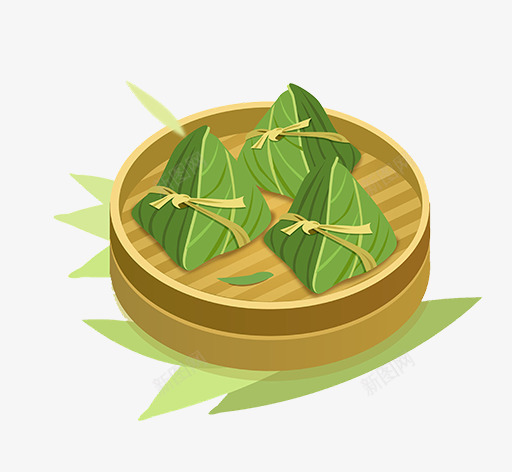 唯美简约粽子美食糯米美食装饰设png免抠素材_88icon https://88icon.com 唯美简约粽子美食糯米美食装饰设计免费下载 端午节粽子 粽子 糯米粽子 美味粽子 美食 肉粽子
