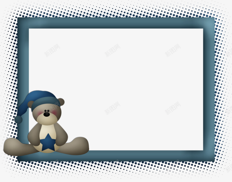 照片框png免抠素材_88icon https://88icon.com 儿童相框 照片后期制作 照片框