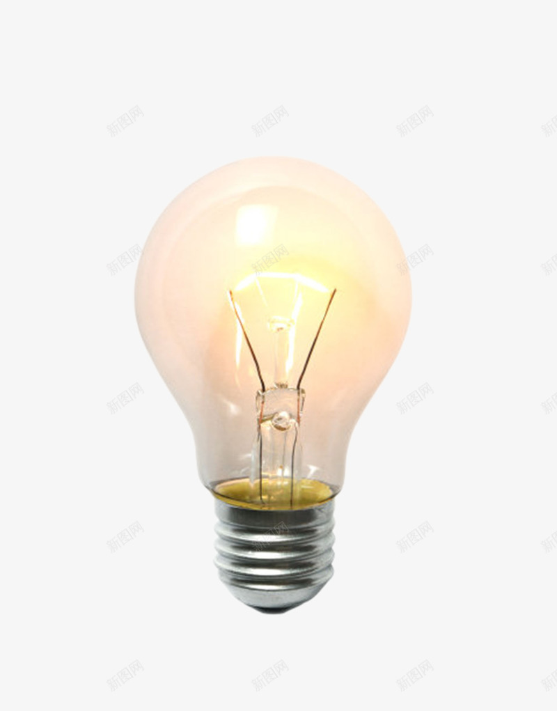透明立体电器灯泡产品实物png免抠素材_88icon https://88icon.com 免扣 免费下载 发亮 发明家 名人 灯 灯光 灯泡 爱迪生灯泡 电灯 黑暗