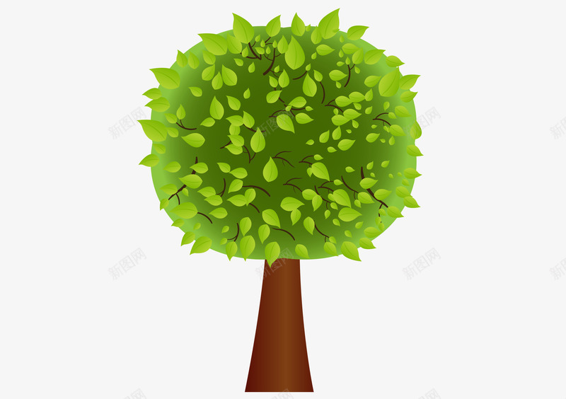 卡通绿色环保建设小康社会png免抠素材_88icon https://88icon.com 卡通手绘 城市建设 小康社会 建设小康 手绘场景 画报