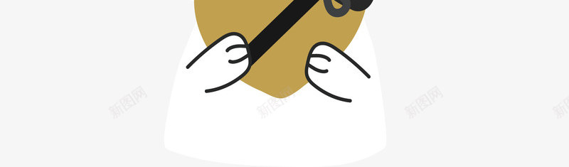 白色可爱送礼物的猫咪矢量图eps免抠素材_88icon https://88icon.com 卡通猫咪 可爱猫咪 生日快乐 白色猫咪 矢量png 送礼物 矢量图