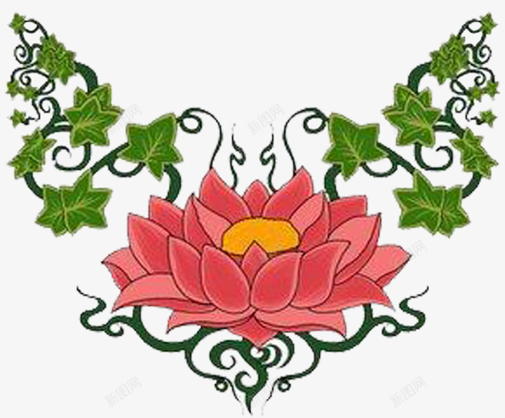 莲花出污泥而不染png免抠素材_88icon https://88icon.com 佛光普照 像莲花开出洁美的 是最美好的 象征 鲜花