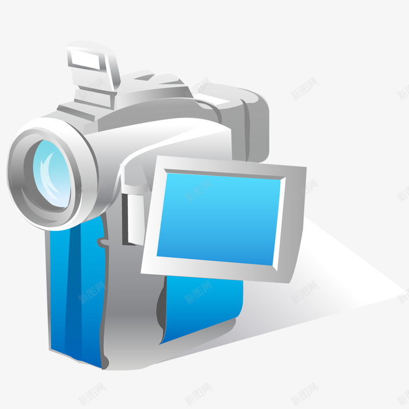 录像png免抠素材_88icon https://88icon.com 录像 拍照 摄影 旅游 照片 相机