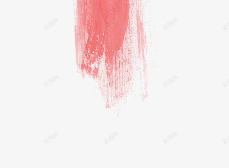 红色喷漆png免抠素材_88icon https://88icon.com 喷漆 红漆 装修 装饰