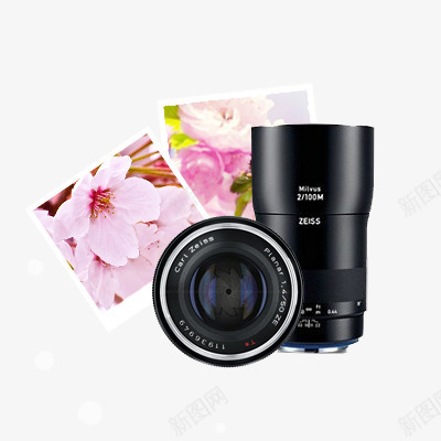 相机相片png免抠素材_88icon https://88icon.com 照片 相机 相片