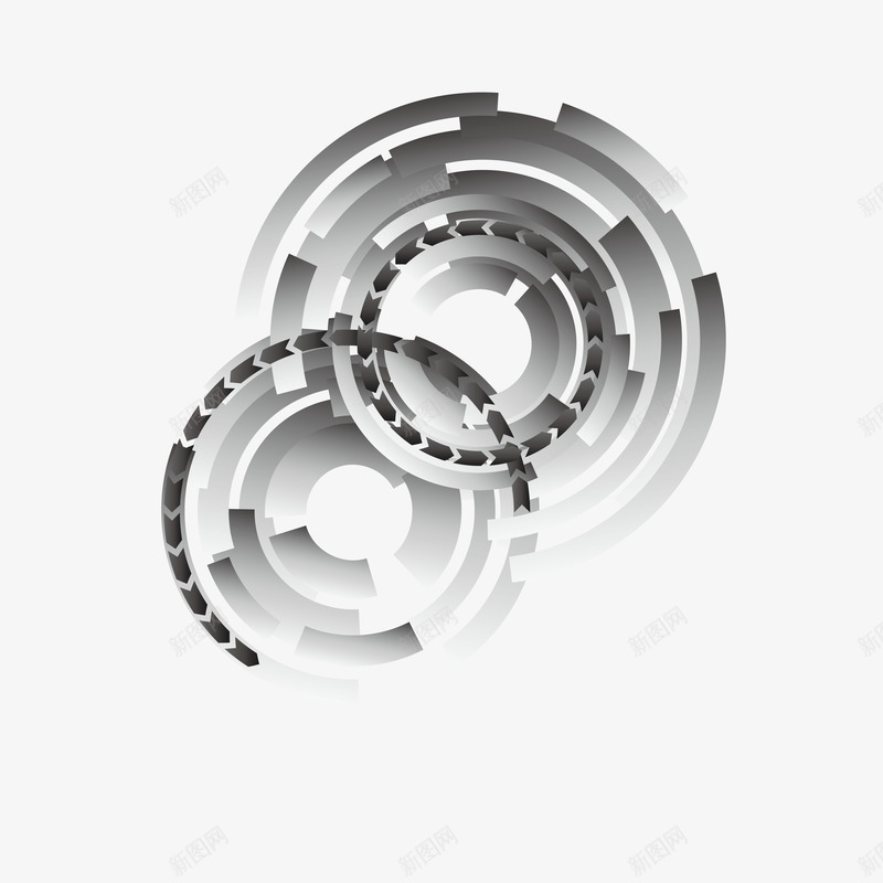银色齿轮背景矢量图ai免抠素材_88icon https://88icon.com 银色齿轮 银色齿轮免费png下载 银色齿轮背景矢量素材 齿轮背景 矢量图