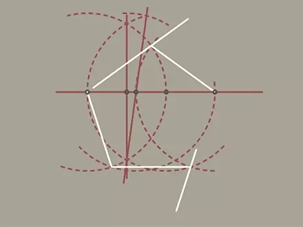 图几何动图谁说设计师数学不好来我们聊聊采集自Adam图标