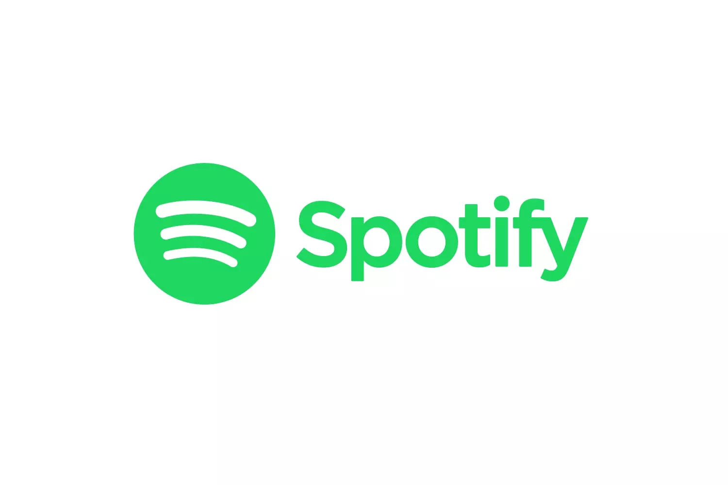 全新推出Spotify推出了全新的品牌标识Arting36高清图片