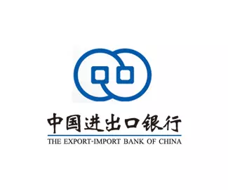 中国进出口银行logo标志说明中国进出口银行标识从图标