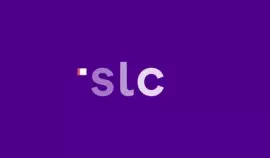 创意logo沙特电信STC宣布推出新LOGO却被质疑涉嫌创意剽图标