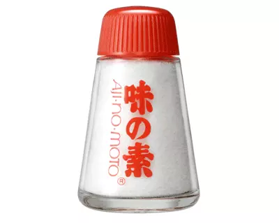 日本百年品牌味之素启用全球统一标识NewIdent图标