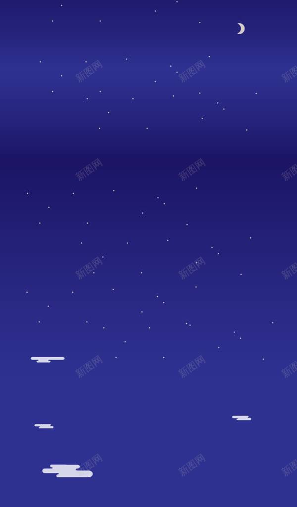 科技感宇宙星空夜景jpg设计背景_88icon https://88icon.com 夜景 宇宙 星空 科技