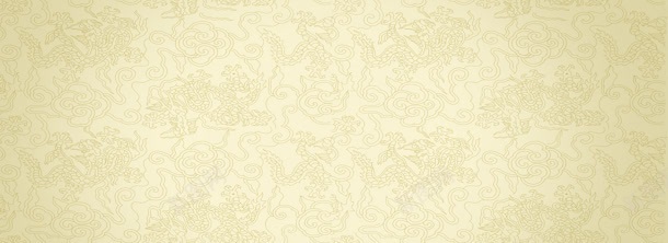 中秋古典风花纹背景bannerjpg设计背景_88icon https://88icon.com banner 中秋 古典风 祥云 背景 花纹 黄色 龙
