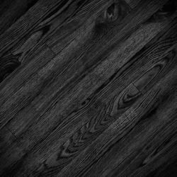木纹材质黑色木板背景高清图片