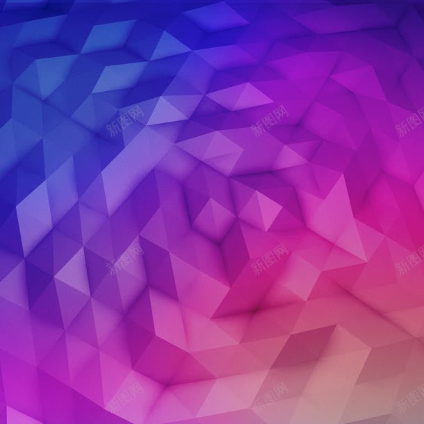 紫粉色渐变立体几何形状壁纸jpg设计背景_88icon https://88icon.com 壁纸 形状 渐变 立体几何 粉色