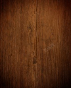 木质底纹咖啡色木板纹理背景高清图片