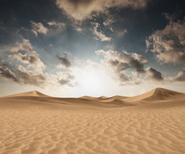 沙漠天空云朵自由jpg设计背景_88icon https://88icon.com 云朵 天空 沙漠 自由