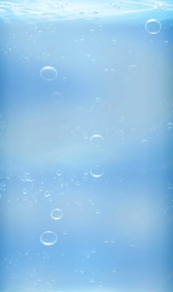 水下蓝底透明气泡海报背景jpg设计背景_88icon https://88icon.com 气泡 水下 海报 背景 蓝制度背景 透明