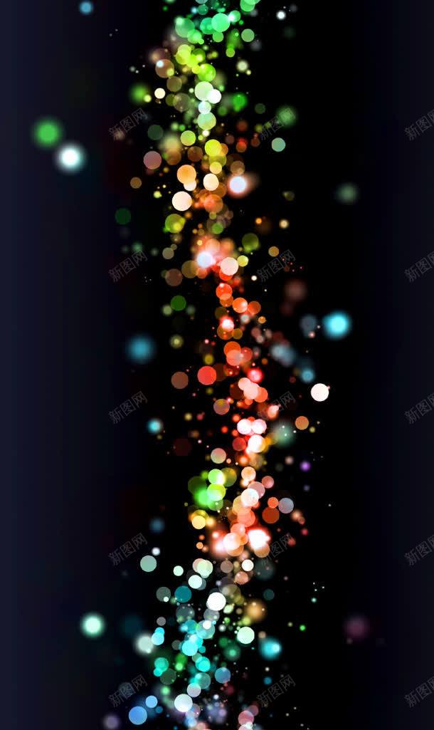 唯美绚丽多彩斑点jpg设计背景_88icon https://88icon.com 斑点 绚丽多彩