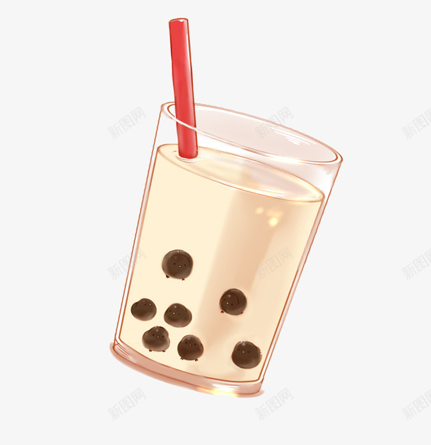 可爱卡通奶茶杯子psd免抠素材_88icon https://88icon.com 免抠PNG 卡通奶茶杯 卡通奶茶杯子 可爱 奶茶 奶茶杯 手绘 招牌奶茶 杯子 饮料