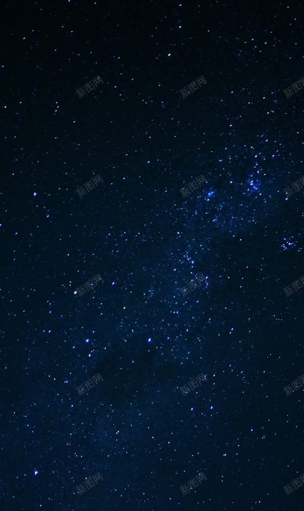 唯美的星空夜景图jpg设计背景_88icon https://88icon.com 夜景 星空