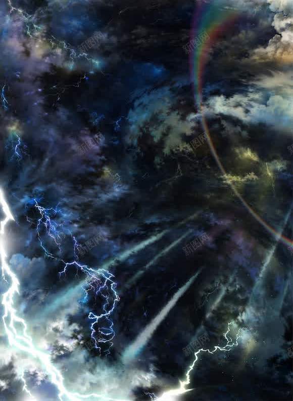 天空云朵星空jpg设计背景_88icon https://88icon.com 云朵 天空 星空 素材