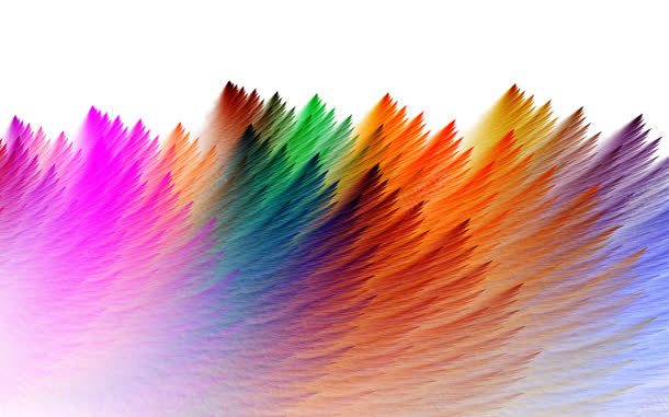 彩虹色海面波纹壁纸jpg设计背景_88icon https://88icon.com 壁纸 彩虹 波纹 海面