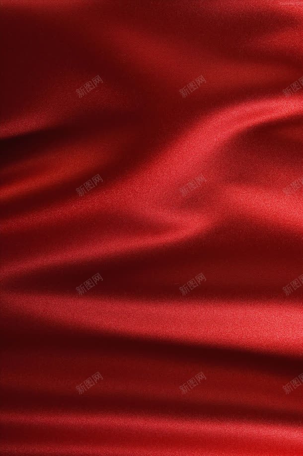 红色丝绸质感布料背景jpg设计背景_88icon https://88icon.com 丝绸 布料 彩色布 红色 背景 质感