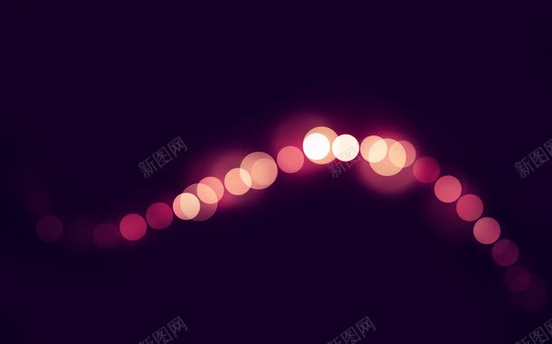 夜幕的霓虹灯光光效jpg设计背景_88icon https://88icon.com 光光 夜幕 素材 霓虹灯