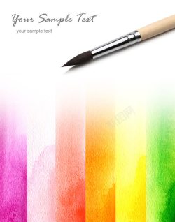 色彩其他艺术绘画用品高清图片