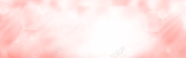 梦幻粉色美容淘宝海报背景jpg设计背景_88icon https://88icon.com banner 化妆品 化妆品海报设计 淘宝海报 童装 美容 轮播海报